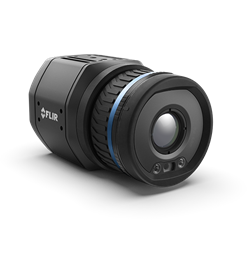 FLIR Axxx 系列智能传感器