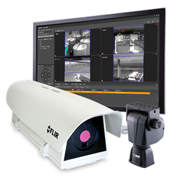 FLIR ADGiLE<span>&trade;</span>