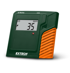 Extech CO30