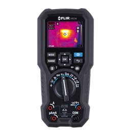 FLIR DM286