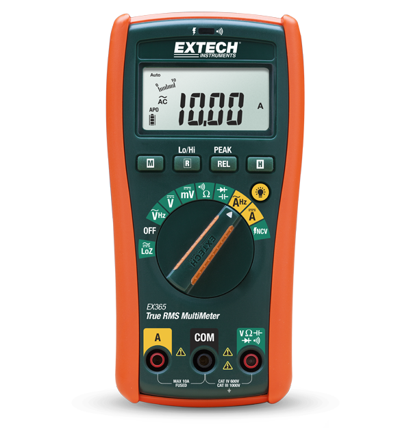 Extech EX365