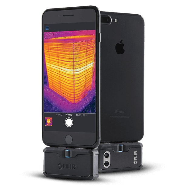 FLIR One® Pro LT