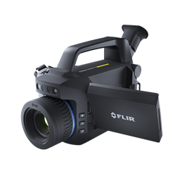 FLIR G 系列