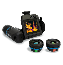 FLIR GF77