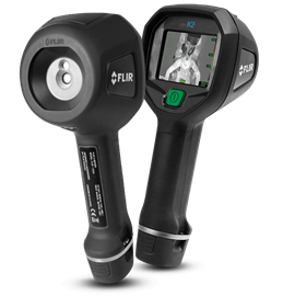 FLIR K2