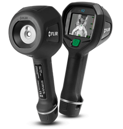 FLIR K2