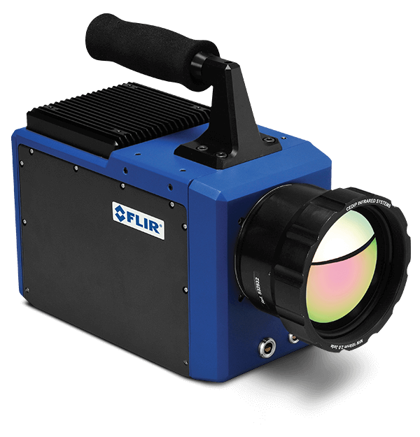 FLIR SC7750L