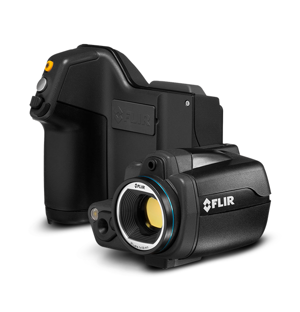 FLIR T450sc