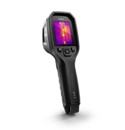 FLIR TG267