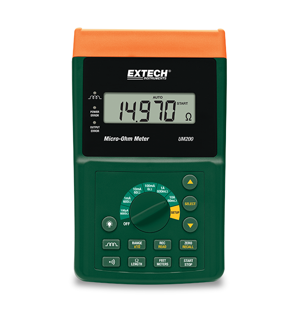 Extech UM200