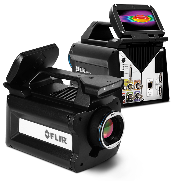 FLIR X6530sc